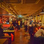 Wombat\'S City Hostel Munich Hauptbahnhof