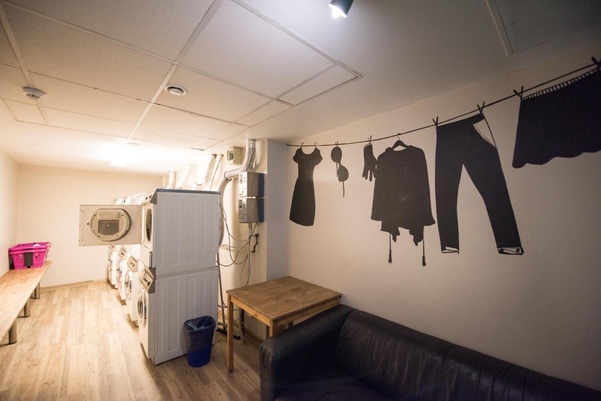 Wombat's Hauptbahnhof Hostel *